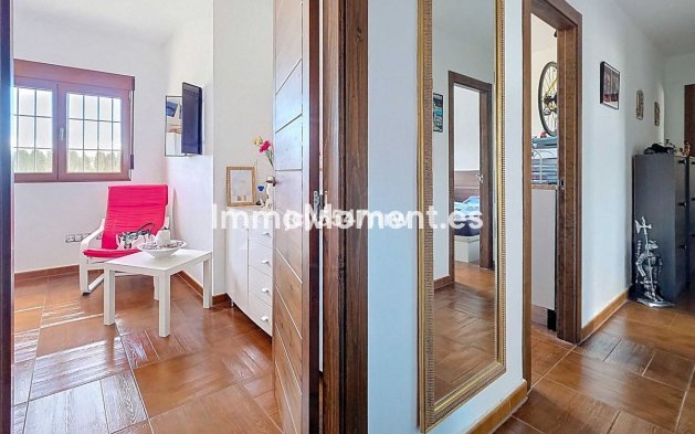 Resale - Detached villa - Pinoso - Pinoso Centro