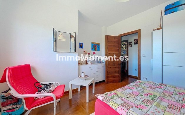 Resale - Detached villa - Pinoso - Pinoso Centro