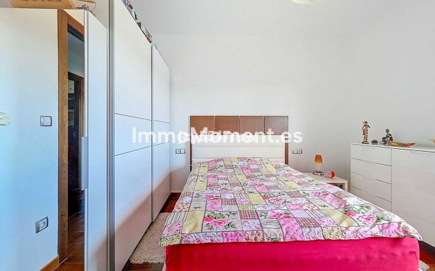 Resale - Detached villa - Pinoso - Pinoso Centro