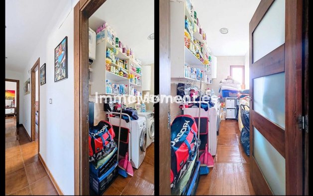 Resale - Detached villa - Pinoso - Pinoso Centro