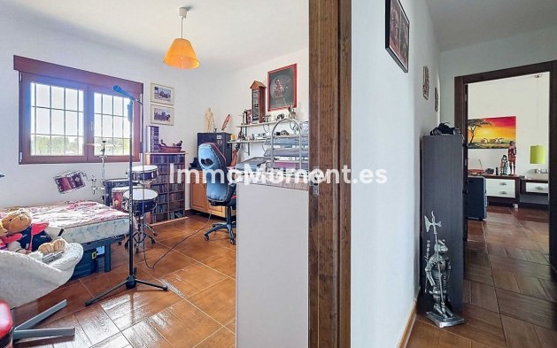 Resale - Detached villa - Pinoso - Pinoso Centro