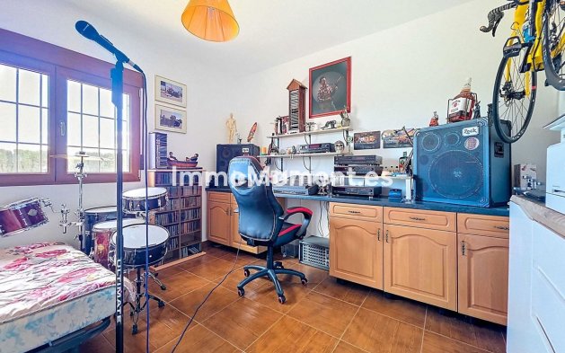 Resale - Detached villa - Pinoso - Pinoso Centro