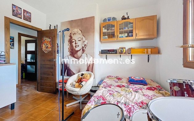Resale - Detached villa - Pinoso - Pinoso Centro