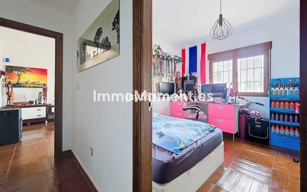 Resale - Detached villa - Pinoso - Pinoso Centro