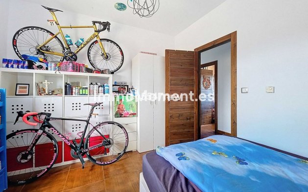 Resale - Detached villa - Pinoso - Pinoso Centro