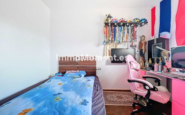 Resale - Detached villa - Pinoso - Pinoso Centro