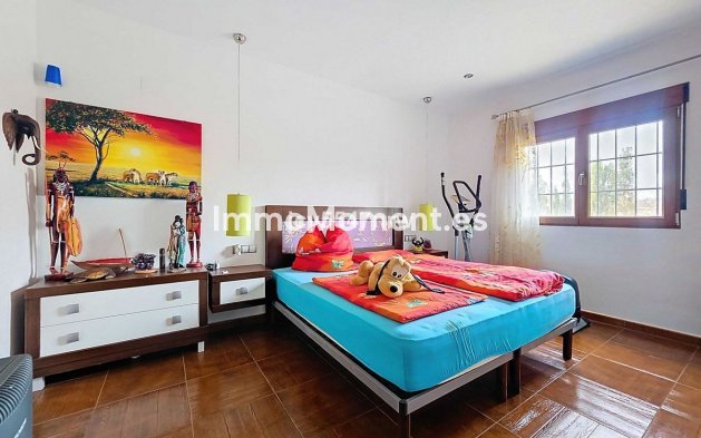 Resale - Detached villa - Pinoso - Pinoso Centro