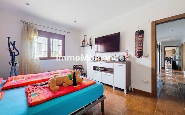 Resale - Detached villa - Pinoso - Pinoso Centro