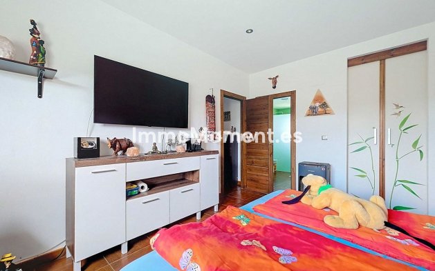 Resale - Detached villa - Pinoso - Pinoso Centro