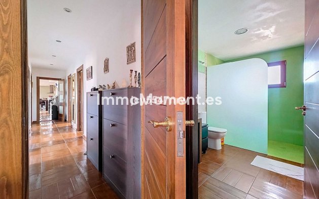 Resale - Detached villa - Pinoso - Pinoso Centro