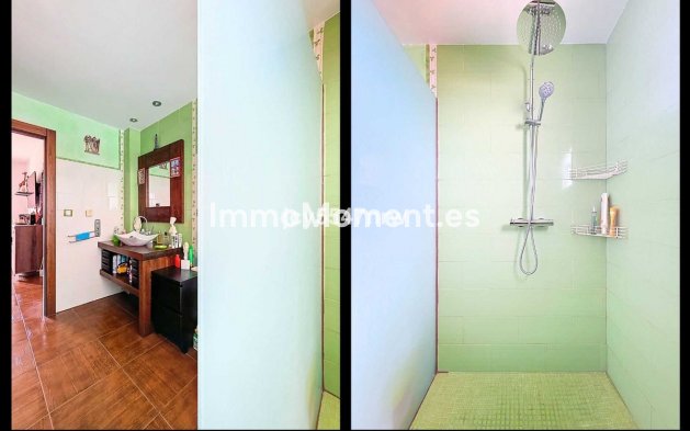 Resale - Detached villa - Pinoso - Pinoso Centro