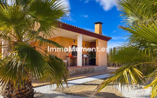Resale - Detached villa - Pinoso - Pinoso Centro