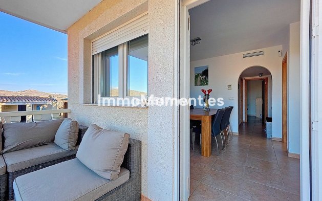 Resale - Detached villa - Jumilla - Cañada del Trigo