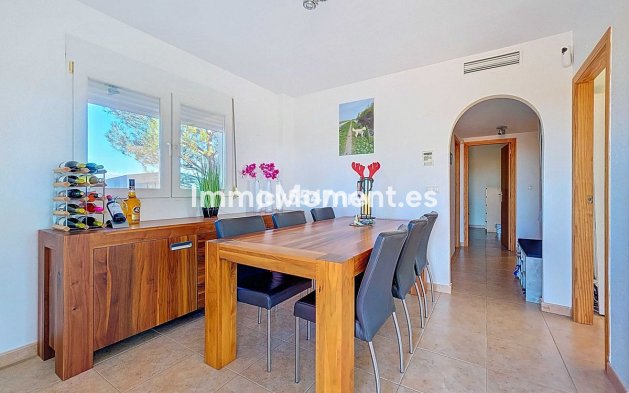 Resale - Detached villa - Jumilla - Cañada del Trigo