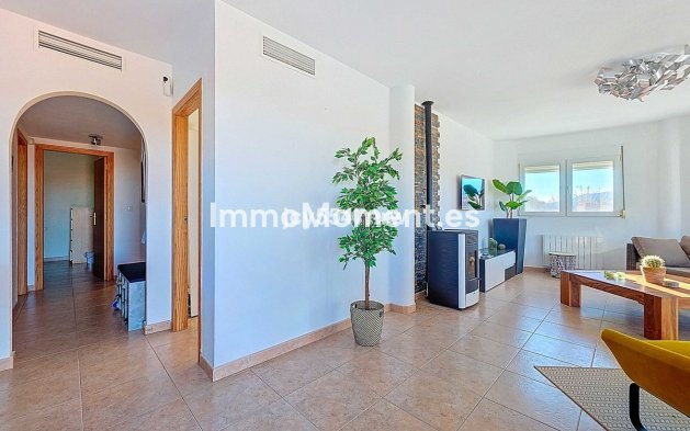 Resale - Detached villa - Jumilla - Cañada del Trigo
