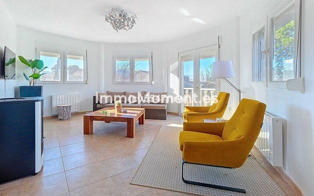 Resale - Detached villa - Jumilla - Cañada del Trigo