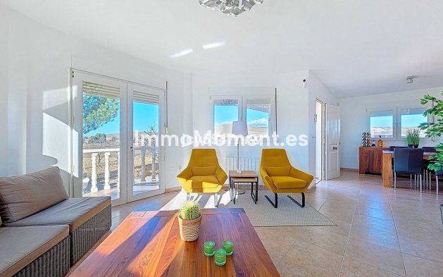 Resale - Detached villa - Jumilla - Cañada del Trigo