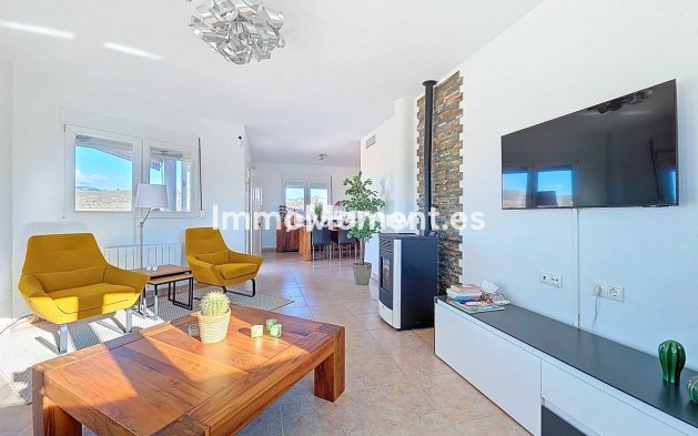 Resale - Detached villa - Jumilla - Cañada del Trigo