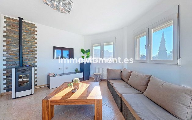 Resale - Detached villa - Jumilla - Cañada del Trigo