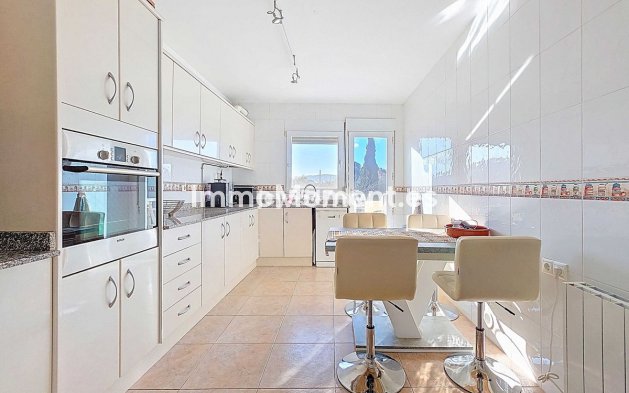 Resale - Detached villa - Jumilla - Cañada del Trigo