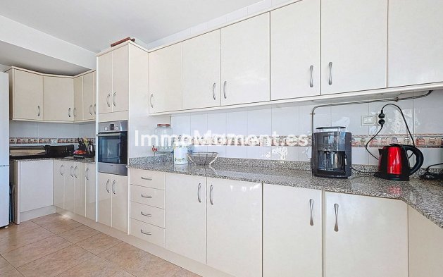 Resale - Detached villa - Jumilla - Cañada del Trigo