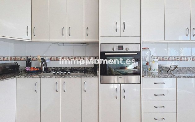 Resale - Detached villa - Jumilla - Cañada del Trigo