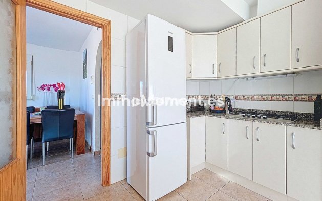 Resale - Detached villa - Jumilla - Cañada del Trigo