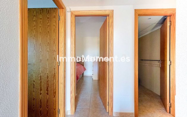 Resale - Detached villa - Jumilla - Cañada del Trigo