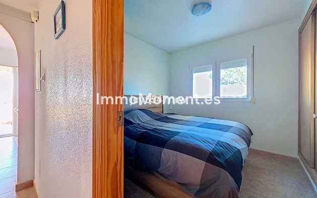 Resale - Detached villa - Jumilla - Cañada del Trigo