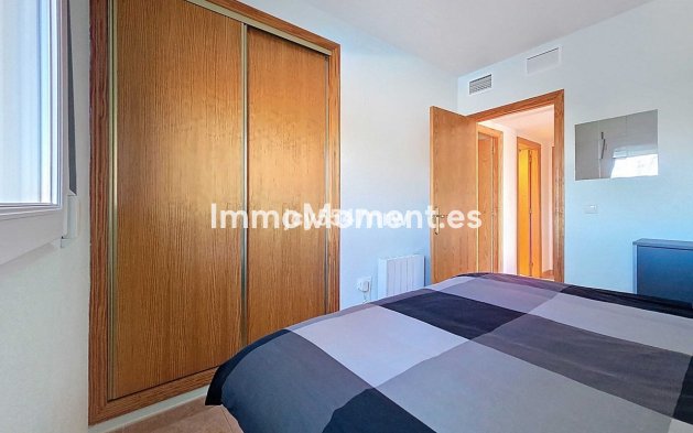 Resale - Detached villa - Jumilla - Cañada del Trigo