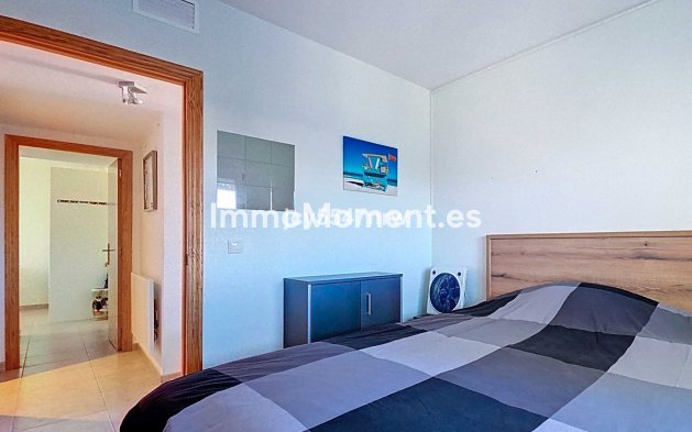 Resale - Detached villa - Jumilla - Cañada del Trigo
