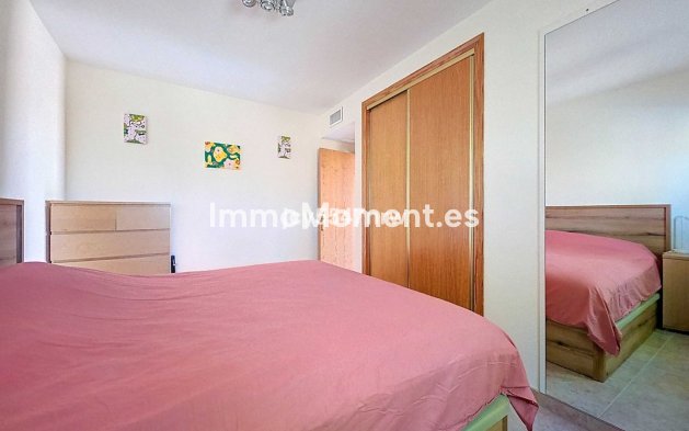 Resale - Detached villa - Jumilla - Cañada del Trigo