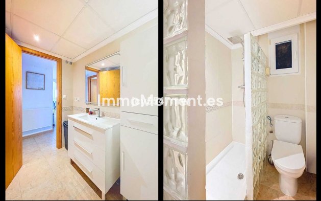 Resale - Detached villa - Jumilla - Cañada del Trigo