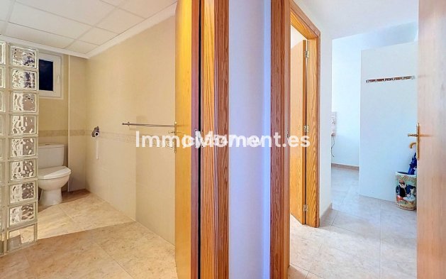 Resale - Detached villa - Jumilla - Cañada del Trigo