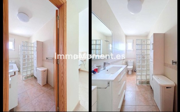 Resale - Detached villa - Jumilla - Cañada del Trigo