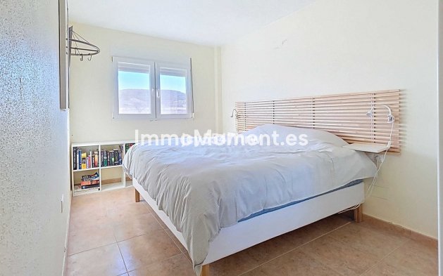 Resale - Detached villa - Jumilla - Cañada del Trigo