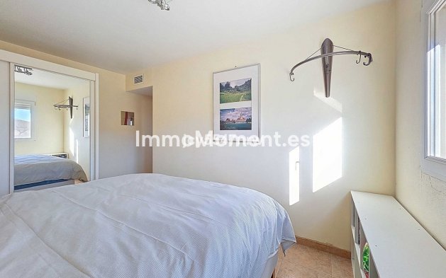 Resale - Detached villa - Jumilla - Cañada del Trigo