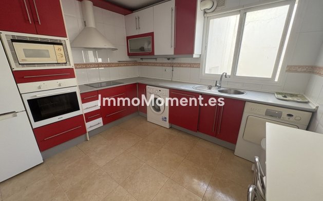 Wiederverkauf - Wohnung -   Inländisch - Alhaurín el Grande Centro