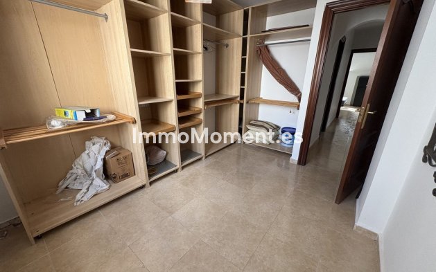 Wiederverkauf - Wohnung -   Inländisch - Alhaurín el Grande Centro