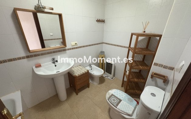 Wiederverkauf - Wohnung -   Inländisch - Alhaurín el Grande Centro