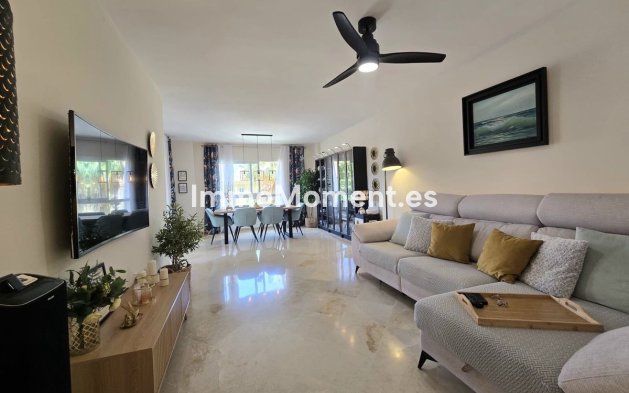 Bestaande woning - Appartement - Mijas - Calahonda