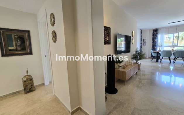 Bestaande woning - Appartement - Mijas - Calahonda
