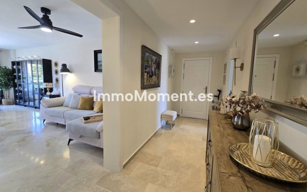 Bestaande woning - Appartement - Mijas - Calahonda