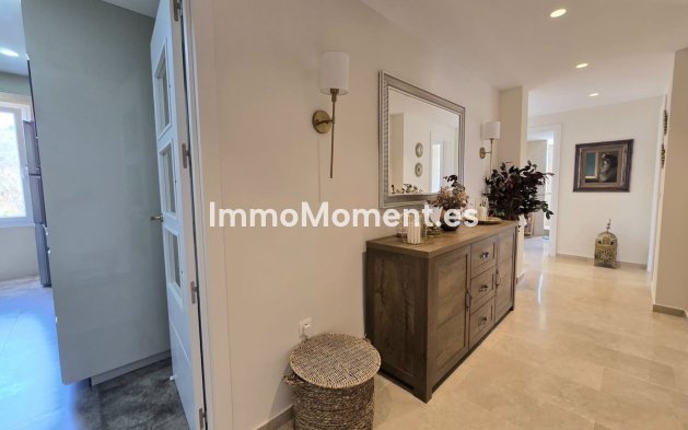 Bestaande woning - Appartement - Mijas - Calahonda