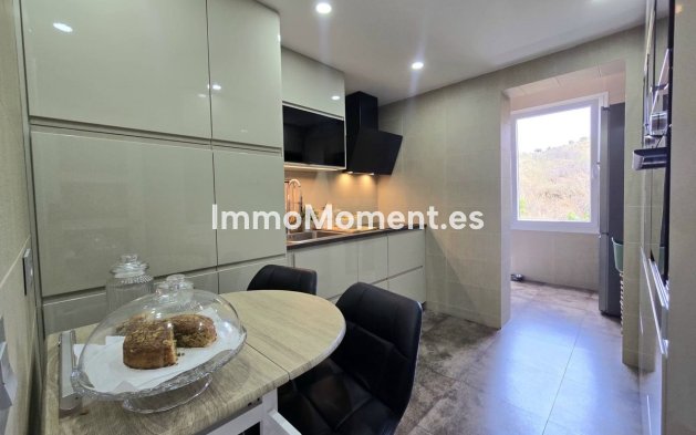 Bestaande woning - Appartement - Mijas - Calahonda