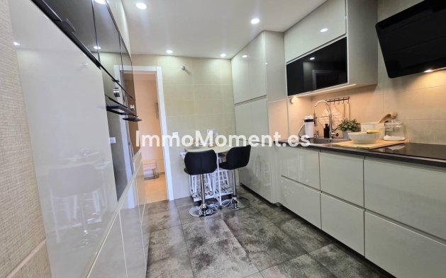 Bestaande woning - Appartement - Mijas - Calahonda