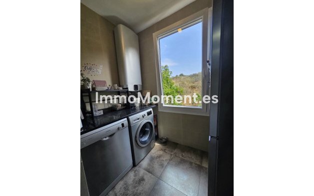Bestaande woning - Appartement - Mijas - Calahonda