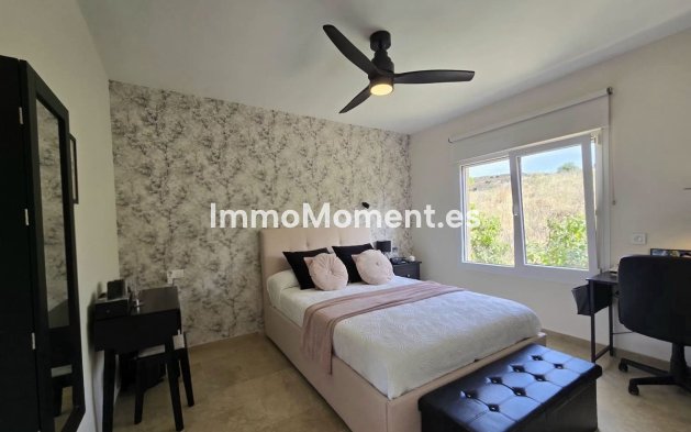 Bestaande woning - Appartement - Mijas - Calahonda