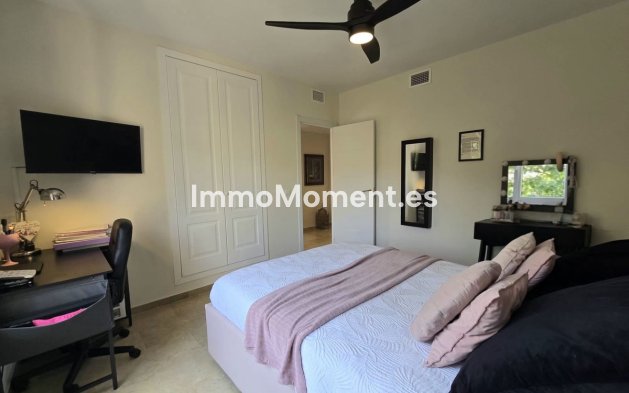 Bestaande woning - Appartement - Mijas - Calahonda