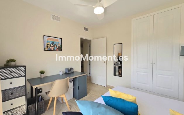 Bestaande woning - Appartement - Mijas - Calahonda